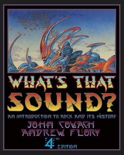 What's That Sound?