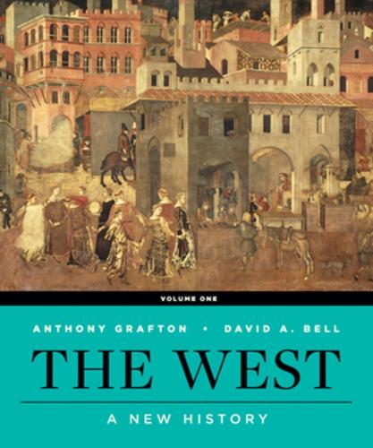 HIST OF WEST CIV 1E V1 PA
