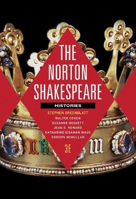 The Norton Shakespeare