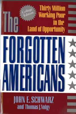 The Forgotten Americans
