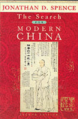The Search for Modern China