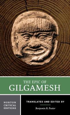 The Epic of Gilgamesh