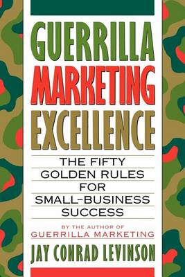 Guerrilla Marketing Excellence