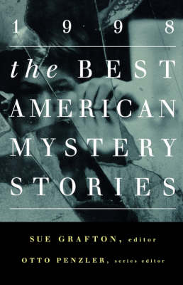 The Best American Mystery Stories: 1998