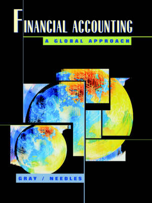 FINANCIAL ACCT: A GLOBAL APPROACH