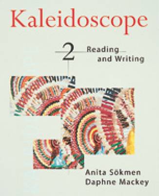 Kaleidoscope 2: Level 2