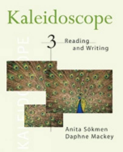 Kaleidoscope 3