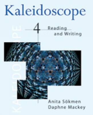 Kaleidoscope 4: Level 4