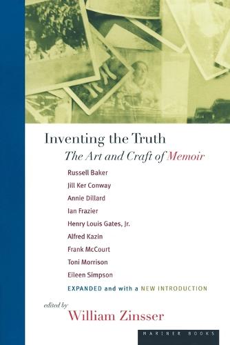 Inventing The Truth