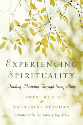 Experiencing Spirituality