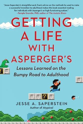 Getting a Life with Asperger'S