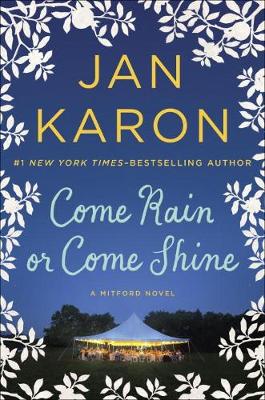 Come Rain Or Come Shine