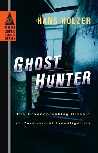 Ghost Hunter
