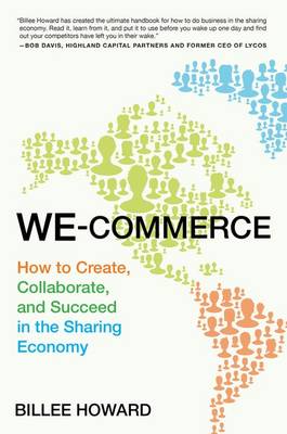 We-commerce