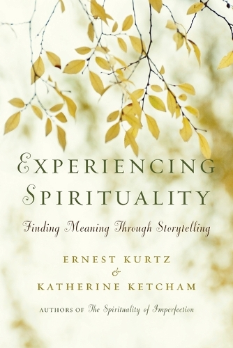 Experiencing Spirituality