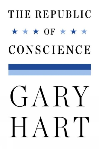 The Republic Of Conscience