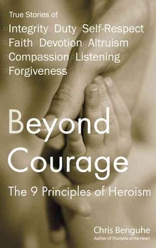 Beyond Courage