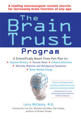 Brain Trust Program