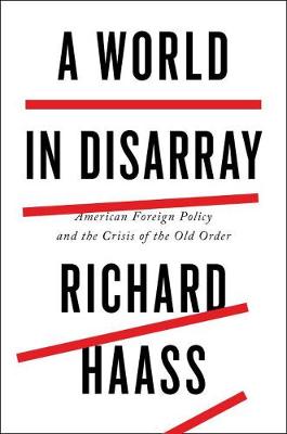 A World In Disarray