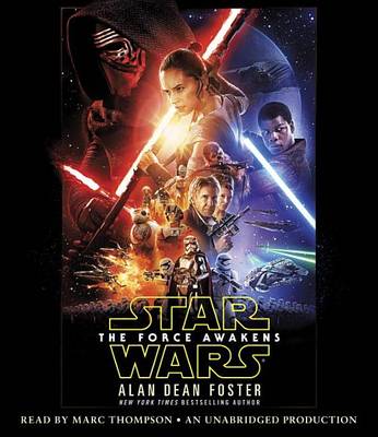 Force Awakens (Star Wars)