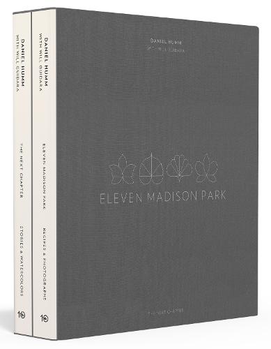 Eleven Madison Park: Deluxe Edition