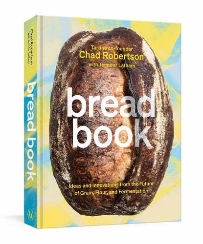 Bread Book A Cookbook