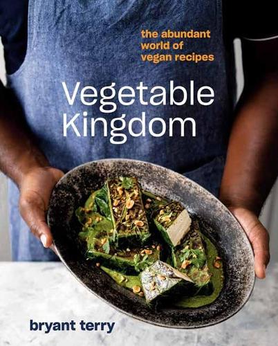 Vegetable Kingdom A Vegan Cookbook