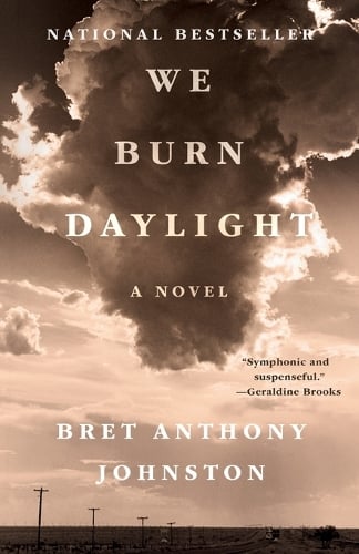 We Burn Daylight