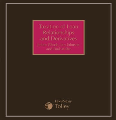 Taxation of Loan Relationships and Derivatives