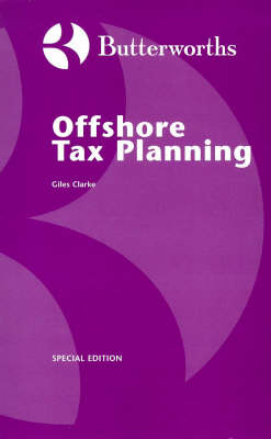 Offshore Tax Planning