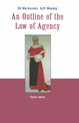 An Outline of the Law Agency