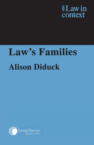 Law's Families