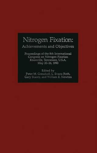 Nitrogen Fixation