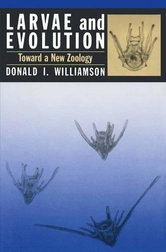 Larvae and Evolution