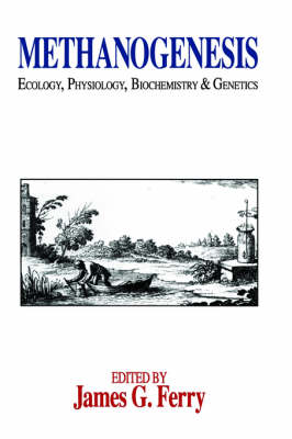 Methanogenesis