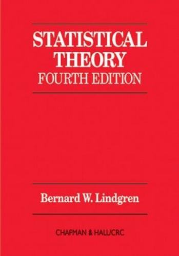Statistical Theory