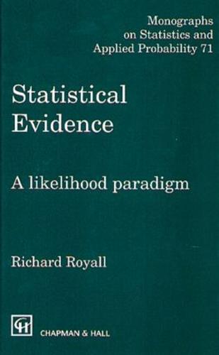 Statistical Evidence