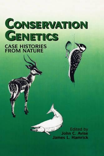 Conservation Genetics