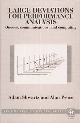 Large Deviations For Performance Analysis