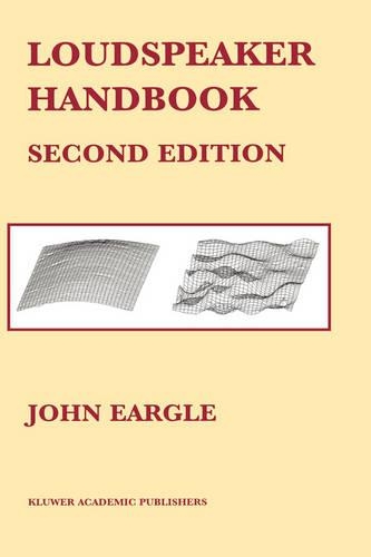 Loudspeaker Handbook