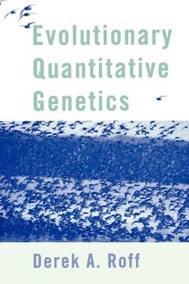 Evolutionary Quantitative Genetics