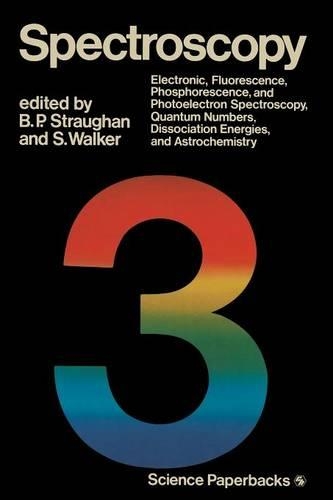 Spectroscopy