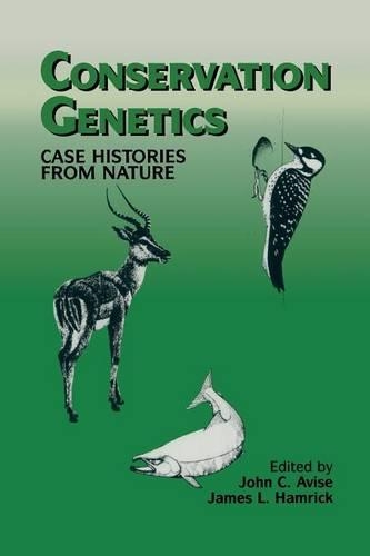 Conservation Genetics
