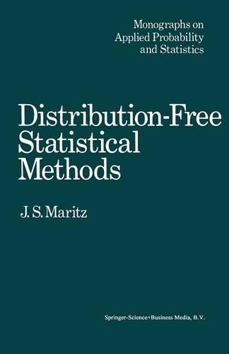 Distribution-free Statistical Methods