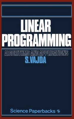 Linear Programming