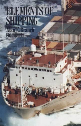 Elements of Shipping