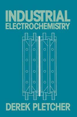 Industrial Electrochemistry