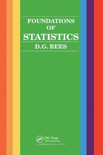 Foundations of Statistics