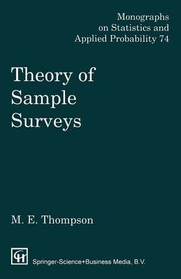 Theory of Sample Surveys