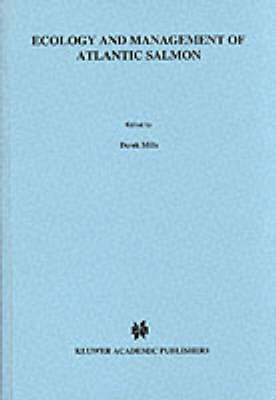 Ecology and Management of Atlantic Salmon